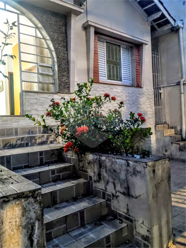 Casa, 4 quartos, 380 m² - Foto 1