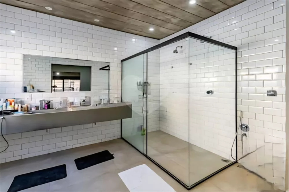 Casa, 4 quartos, 482 m² - Foto 2