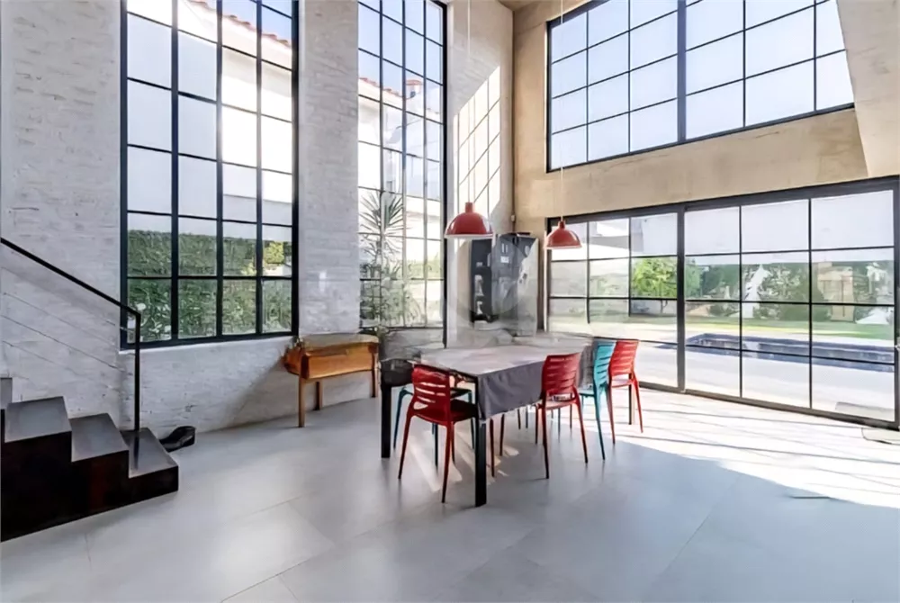 Casa, 4 quartos, 482 m² - Foto 1
