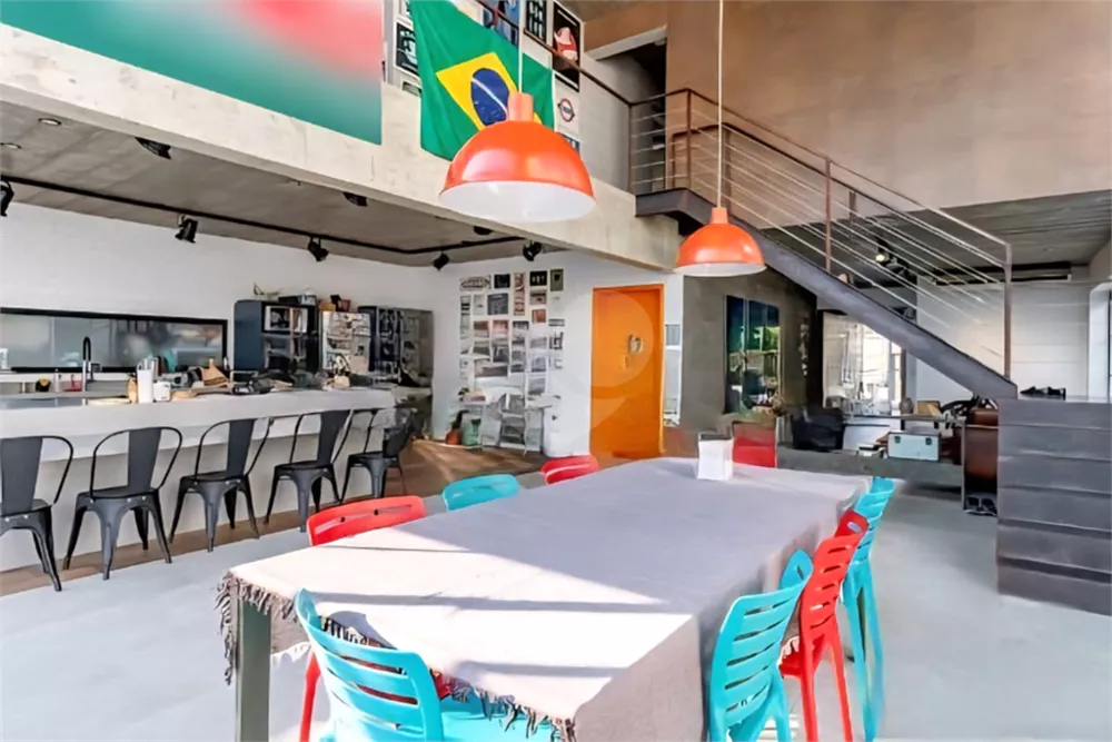 Casa, 4 quartos, 482 m² - Foto 3