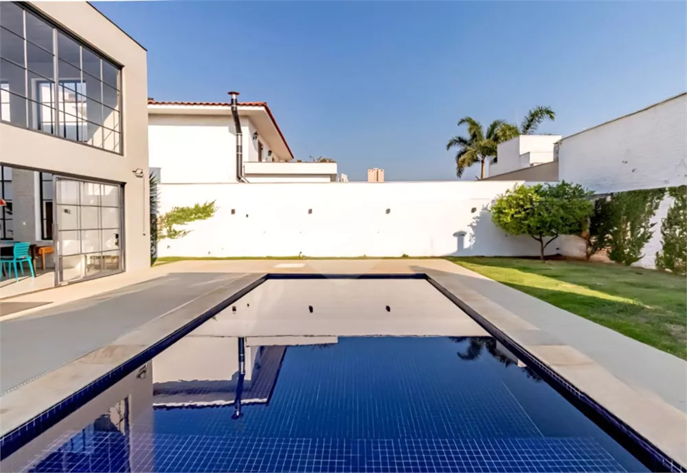 Casa, 4 quartos, 482 m² - Foto 4