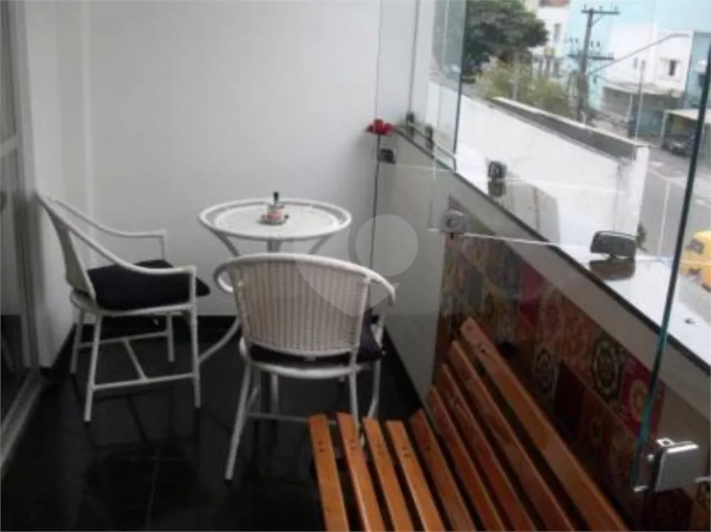 Apartamento, 3 quartos, 115 m² - Foto 1