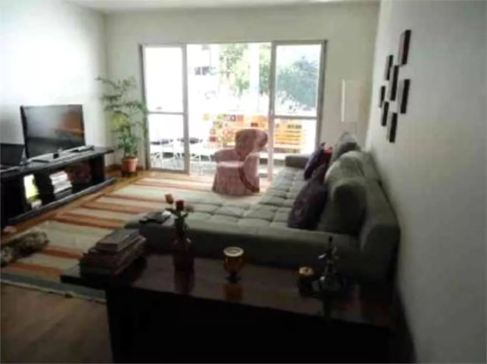 Apartamento, 3 quartos, 115 m² - Foto 4