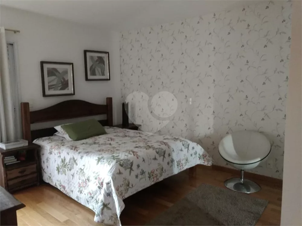 Sobrado, 4 quartos, 300 m² - Foto 1