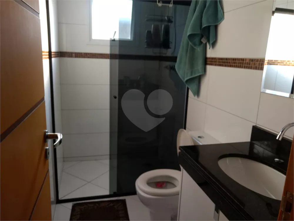 Sobrado, 4 quartos, 300 m² - Foto 3