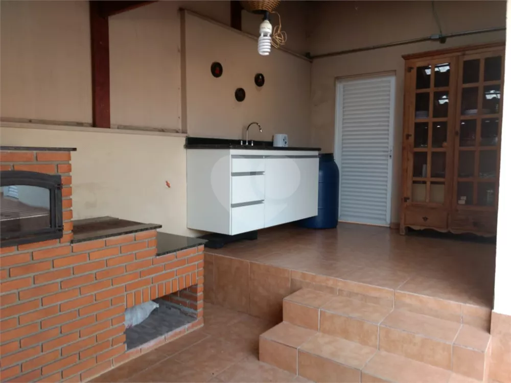 Sobrado, 4 quartos, 300 m² - Foto 2