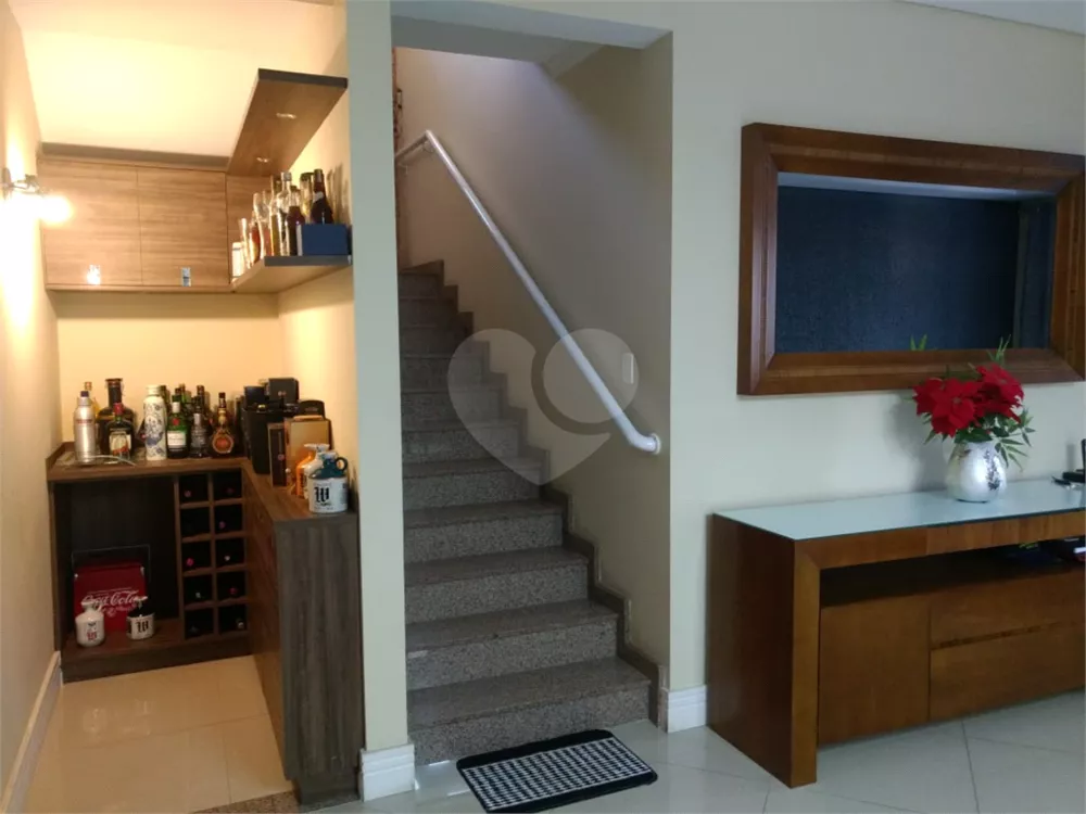Sobrado, 4 quartos, 300 m² - Foto 4