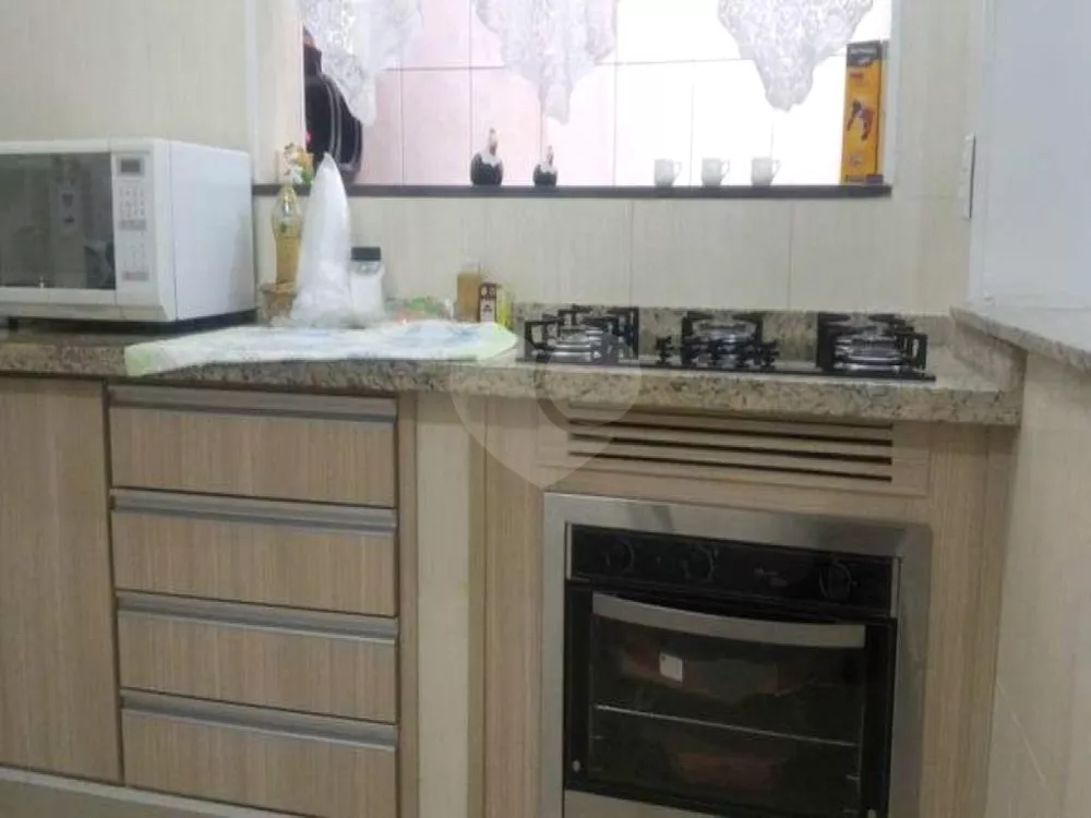 Casa, 3 quartos, 158 m² - Foto 1