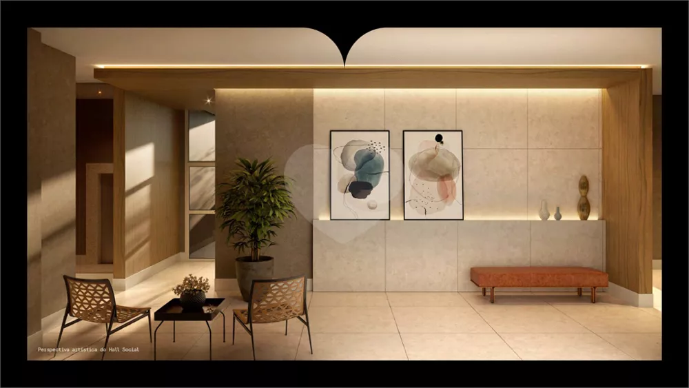 Apartamento, 2 quartos, 94 m² - Foto 4