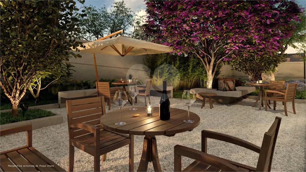 Apartamento, 2 quartos, 94 m² - Foto 1