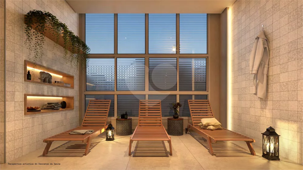 Apartamento, 2 quartos, 94 m² - Foto 3