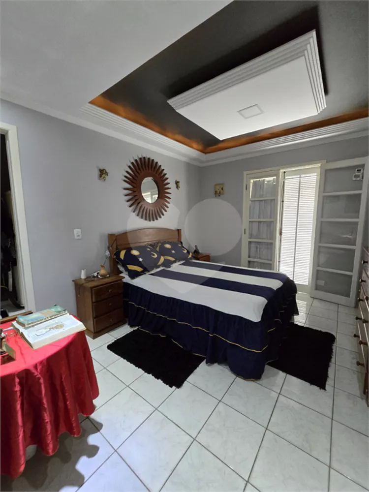 Sobrado, 3 quartos, 215 m² - Foto 2