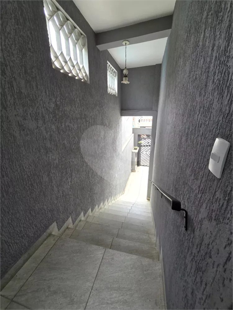Sobrado, 3 quartos, 215 m² - Foto 4