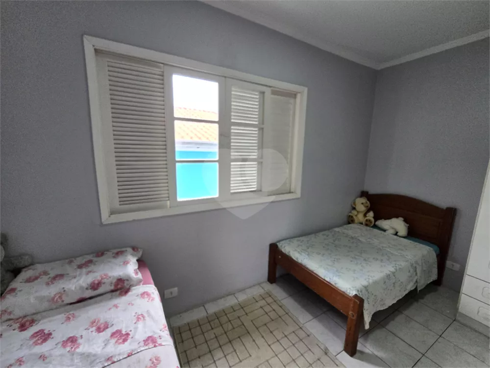 Sobrado, 3 quartos, 215 m² - Foto 3