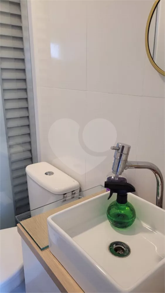 Apartamento, 2 quartos, 55 m² - Foto 2