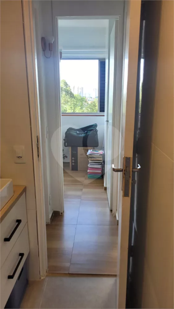 Apartamento, 2 quartos, 55 m² - Foto 3