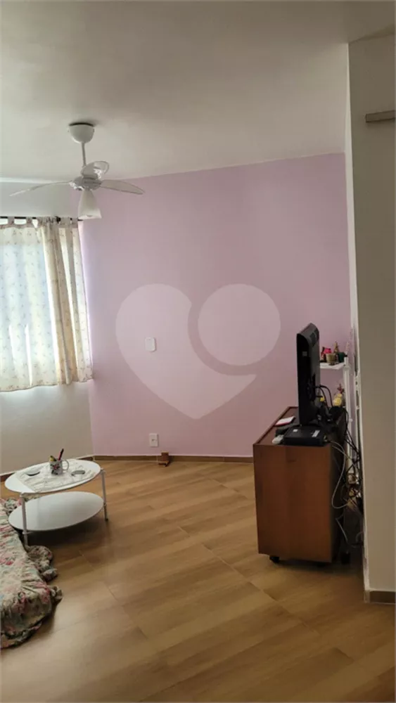 Apartamento, 2 quartos, 55 m² - Foto 1