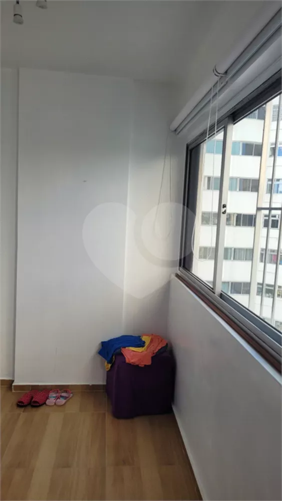 Apartamento, 2 quartos, 55 m² - Foto 4