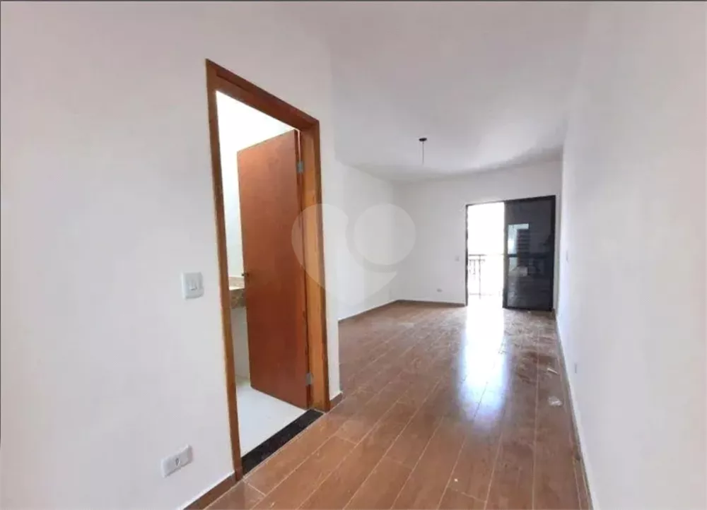 Casa, 2 quartos, 90 m² - Foto 2