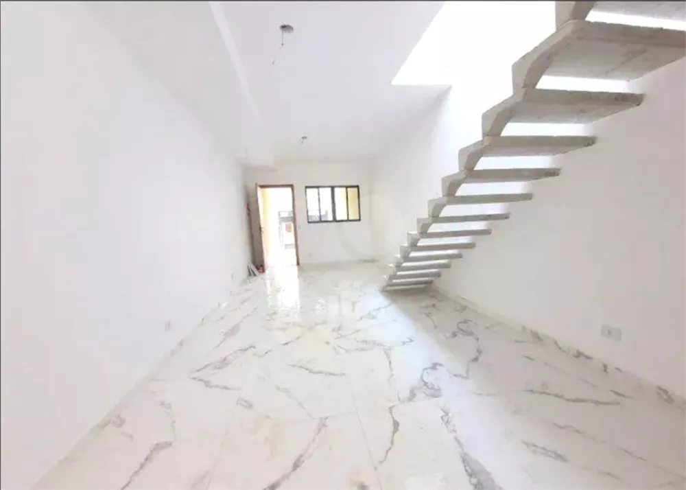 Casa, 2 quartos, 90 m² - Foto 1