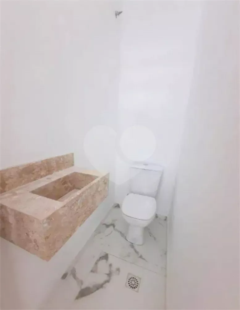 Casa, 2 quartos, 90 m² - Foto 3