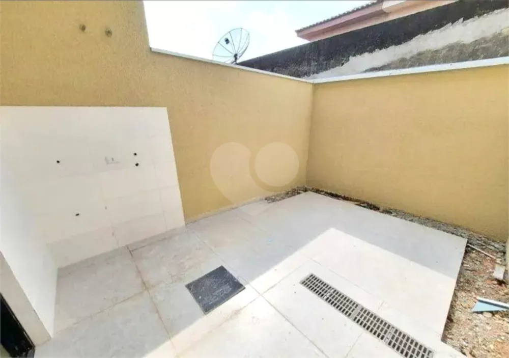 Casa, 2 quartos, 90 m² - Foto 4