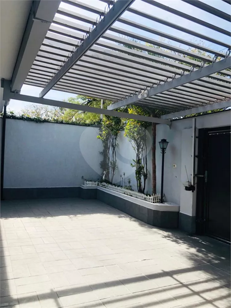 Casa, 3 quartos, 310 m² - Foto 3