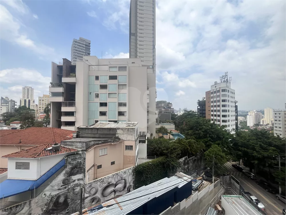 Apartamento, 1 quarto, 24 m² - Foto 3