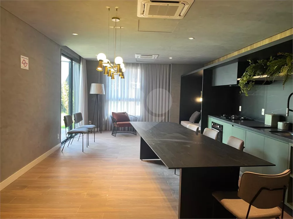 Apartamento, 1 quarto, 24 m² - Foto 4