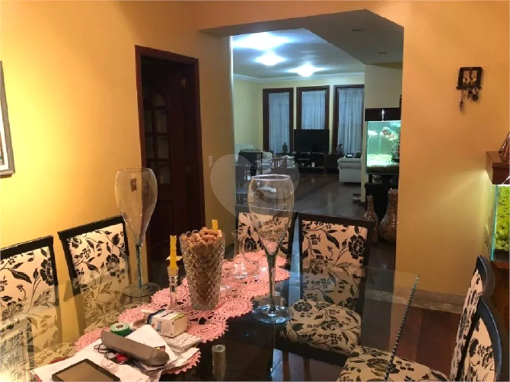 Sobrado, 3 quartos, 200 m² - Foto 2