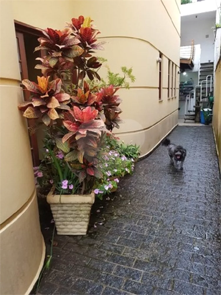 Sobrado, 3 quartos, 200 m² - Foto 4