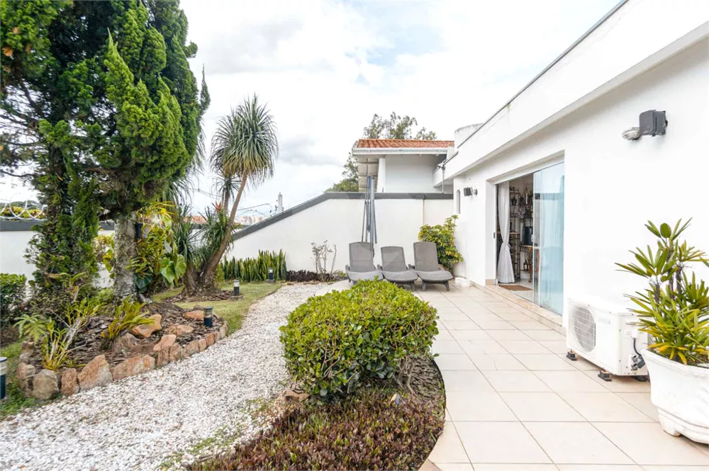 Casa, 3 quartos, 320 m² - Foto 1