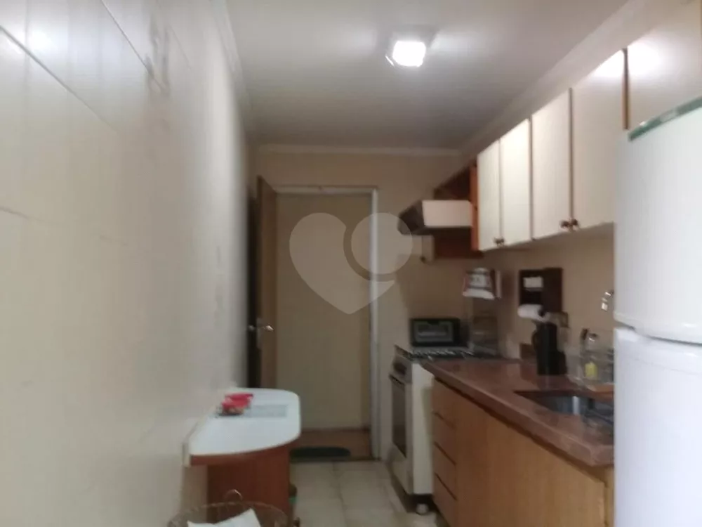 Apartamento, 3 quartos, 80 m² - Foto 1