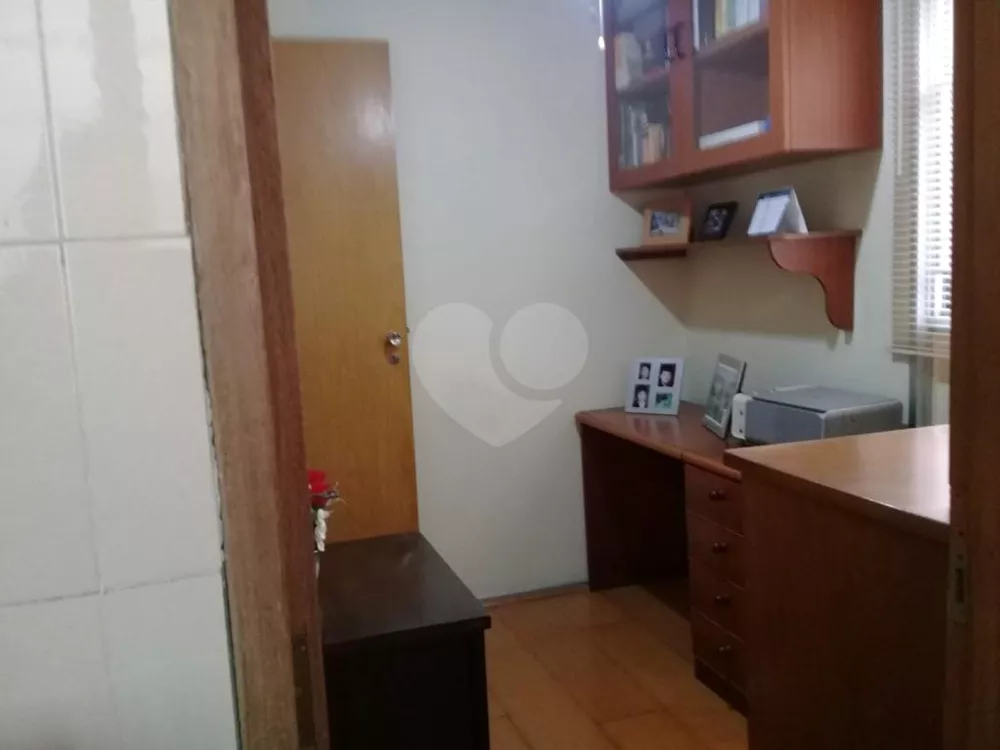 Apartamento, 3 quartos, 80 m² - Foto 2