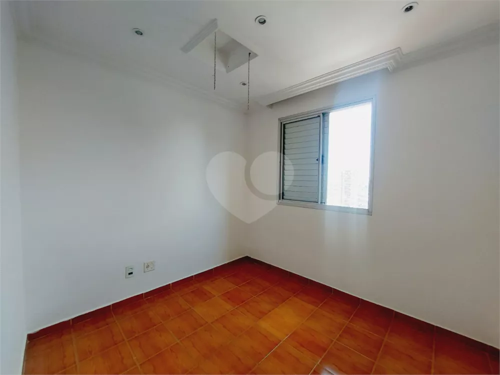 Apartamento, 2 quartos, 48 m² - Foto 1