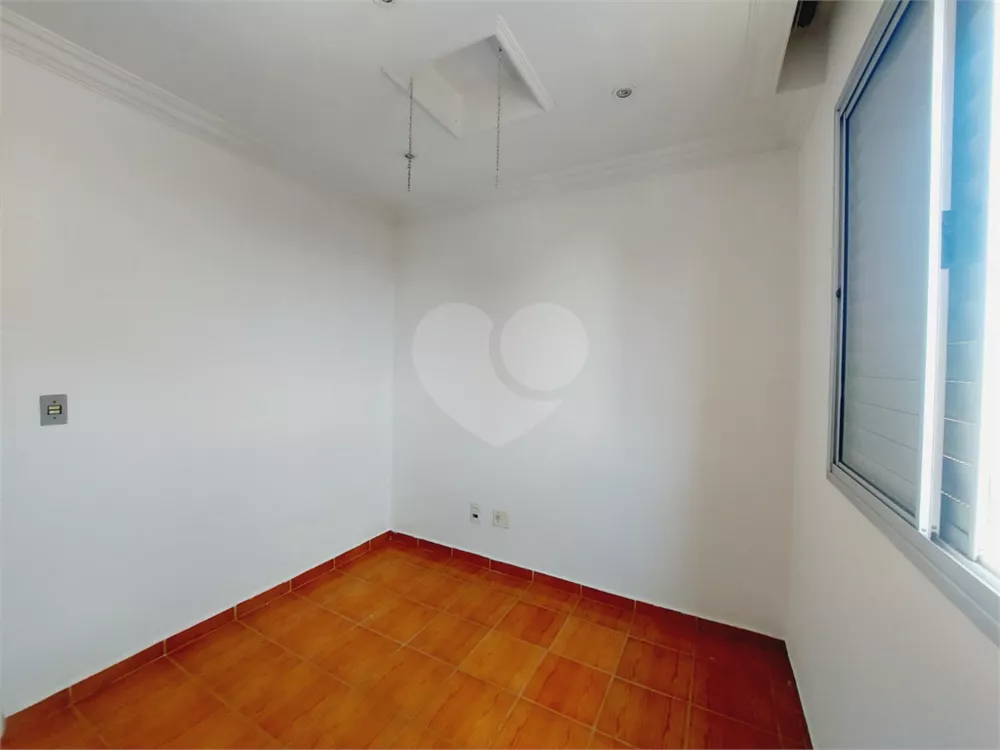 Apartamento, 2 quartos, 48 m² - Foto 3