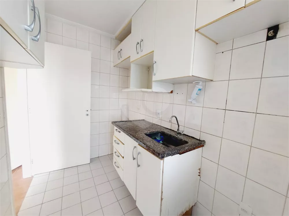 Apartamento, 2 quartos, 48 m² - Foto 2