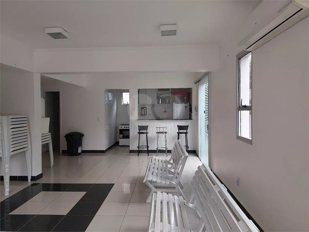 Apartamento, 2 quartos, 48 m² - Foto 4