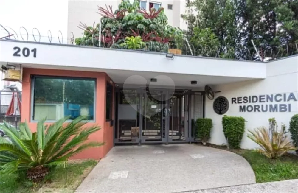 Apartamento, 2 quartos, 49 m² - Foto 2