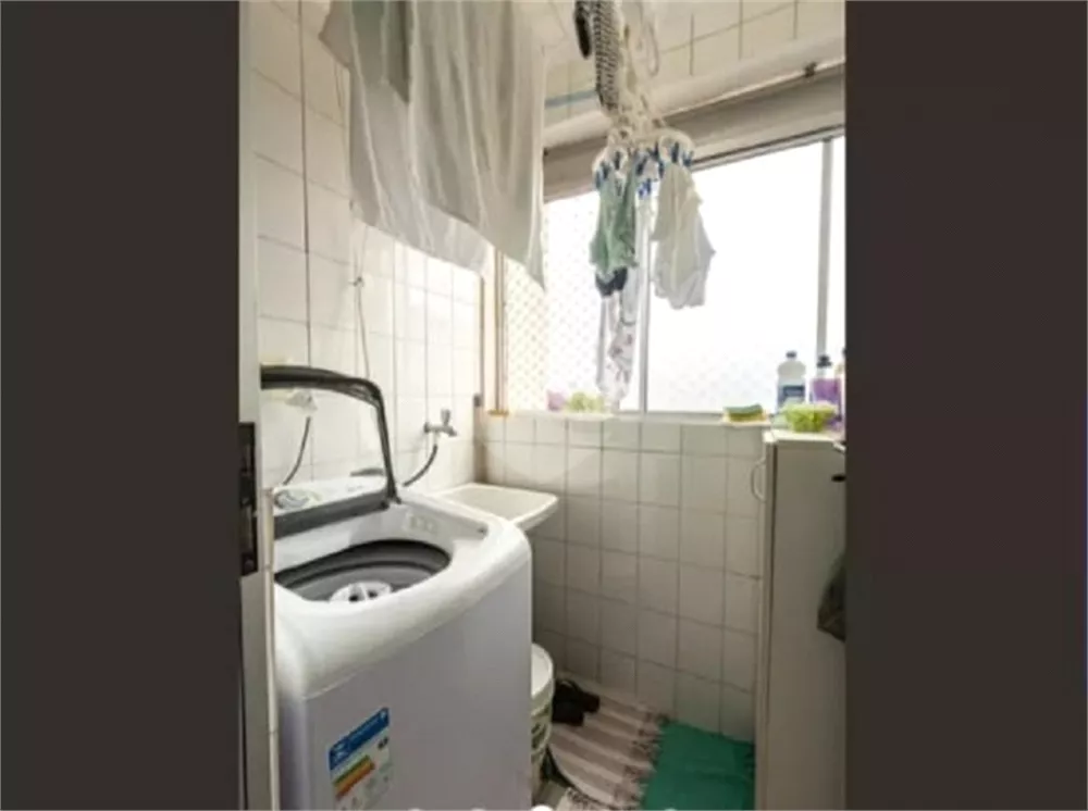 Apartamento, 2 quartos, 49 m² - Foto 1
