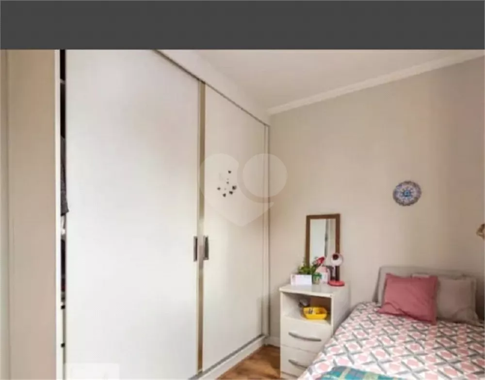 Apartamento, 2 quartos, 49 m² - Foto 3