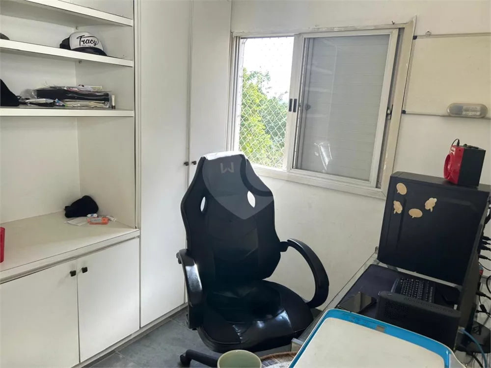Apartamento, 3 quartos, 72 m² - Foto 1