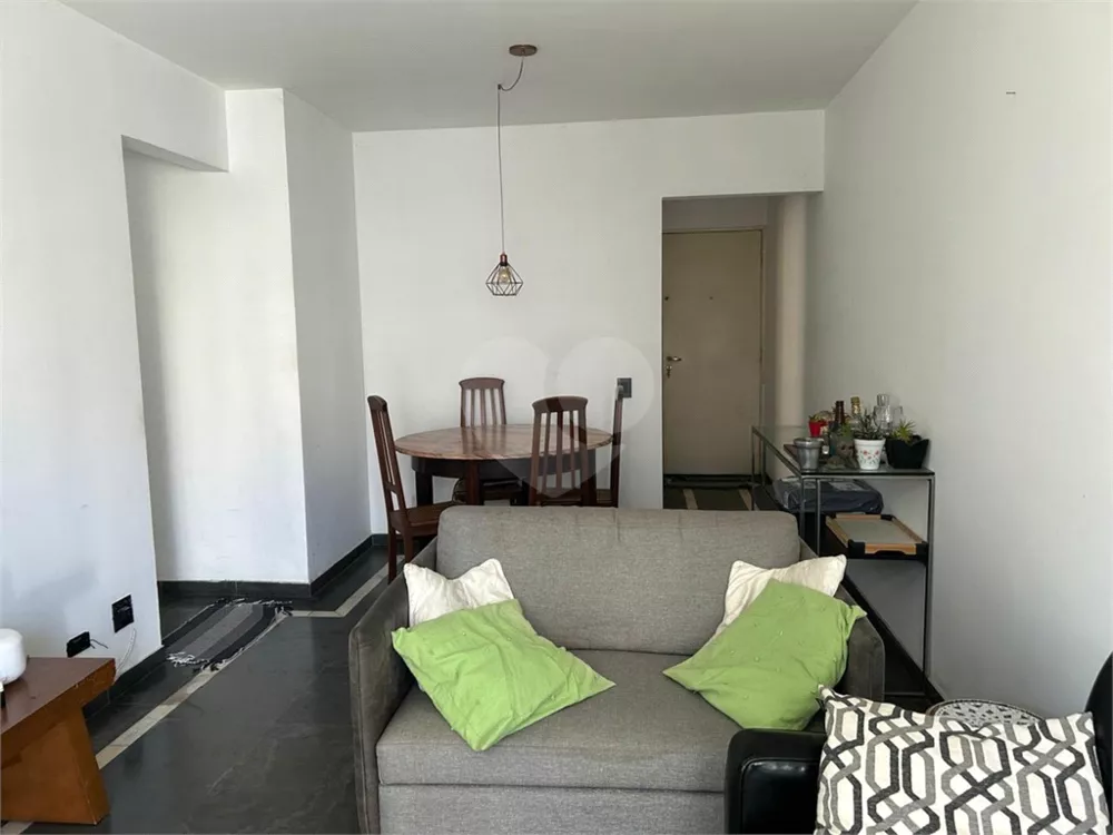 Apartamento, 3 quartos, 72 m² - Foto 4