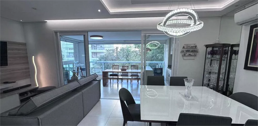 Apartamento, 3 quartos, 118 m² - Foto 3
