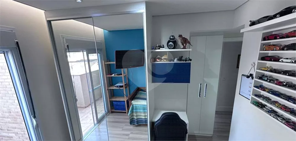 Apartamento, 3 quartos, 118 m² - Foto 4