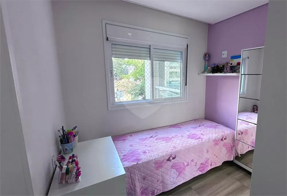 Apartamento, 3 quartos, 118 m² - Foto 2
