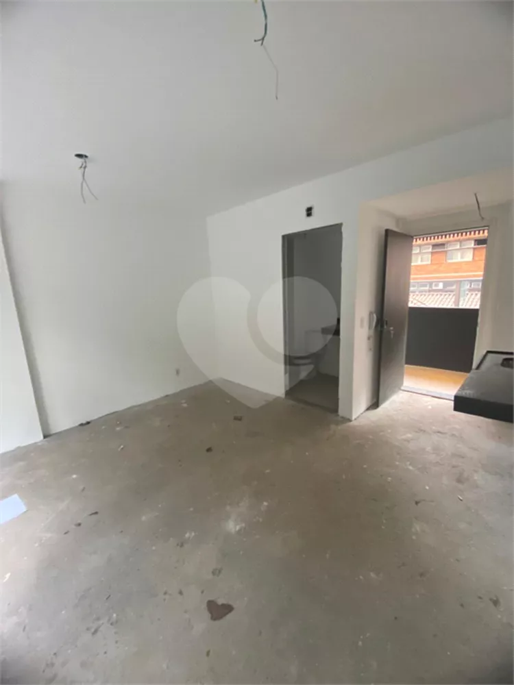 Apartamento, 1 quarto, 49 m² - Foto 3