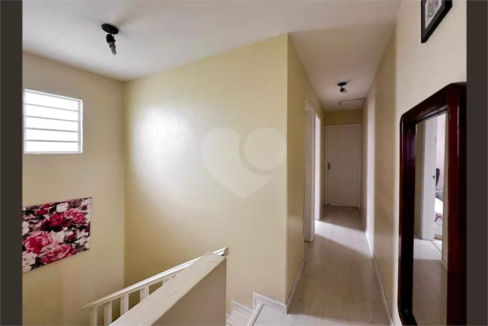 Casa, 3 quartos, 120 m² - Foto 1