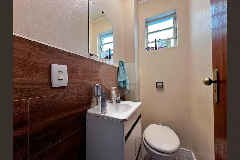 Casa, 3 quartos, 120 m² - Foto 2