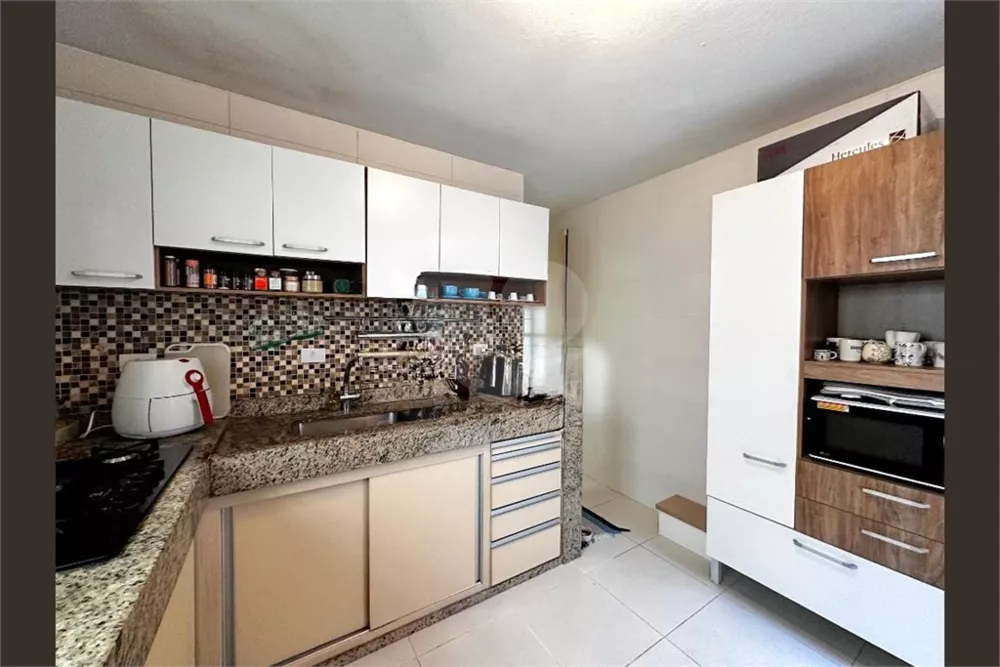 Casa, 3 quartos, 120 m² - Foto 3